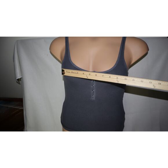 Soft & Sexy Rib Size S - Picture 2 of 5